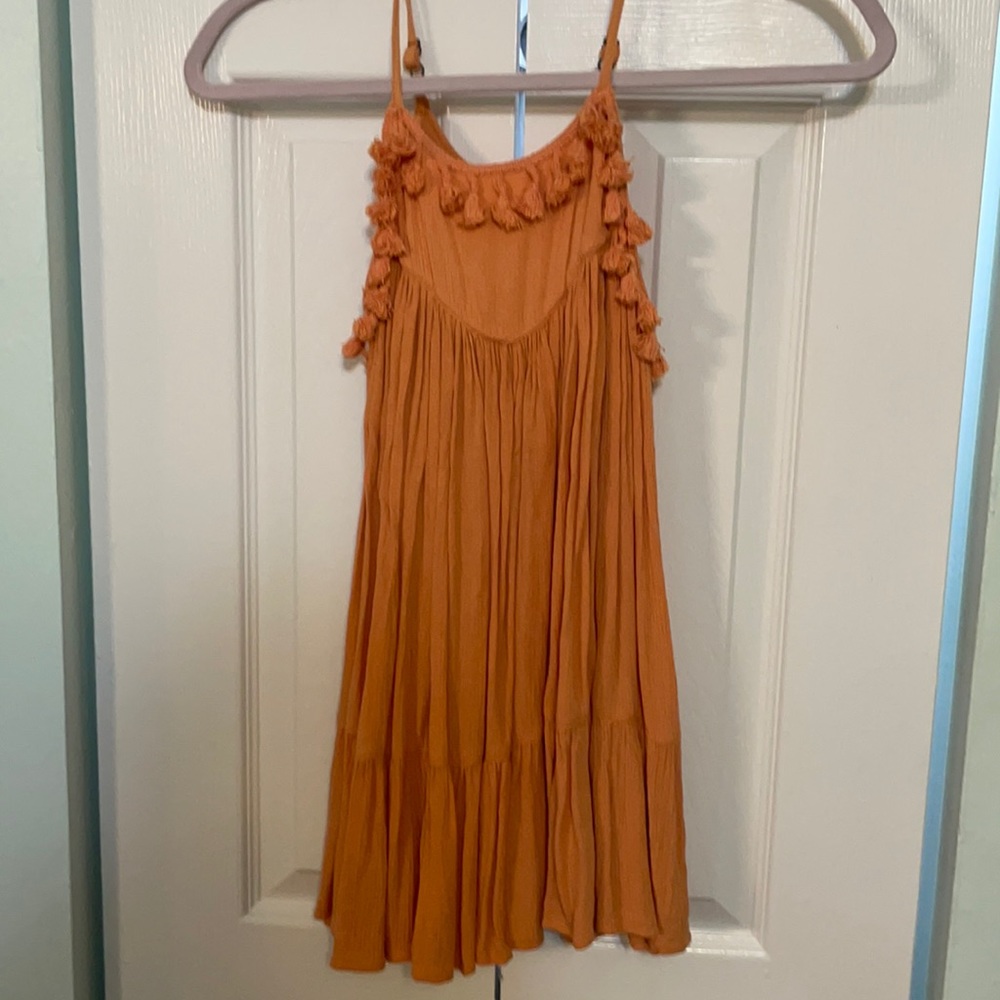Billabong dress